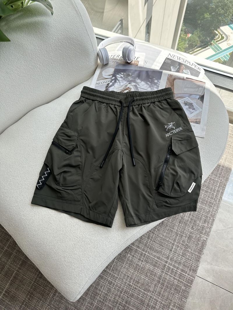 Arcteryx Short Pants